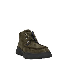 Черевики BURBERRY