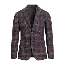 Піджаки L.B.M. 1911