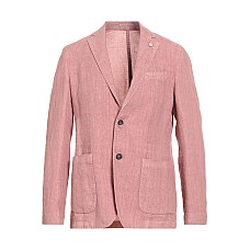 Піджаки L.B.M. 1911