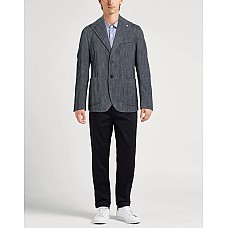 Піджаки L.B.M. 1911