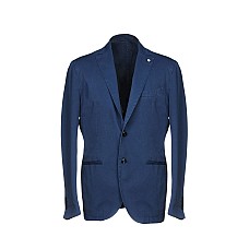 Піджаки L.B.M. 1911