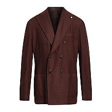 Піджаки L.B.M. 1911