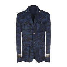 Піджаки DANIELE ALESSANDRINI