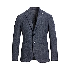 Піджаки L.B.M. 1911