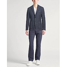 Піджаки L.B.M. 1911