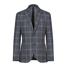 Піджаки LARDINI