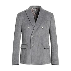 Піджаки GREY DANIELE ALESSANDRINI