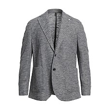 Піджаки L.B.M. 1911