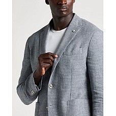 Піджаки L.B.M. 1911