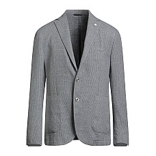 Піджаки L.B.M. 1911