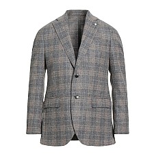 Піджаки LUIGI BIANCHI Mantova