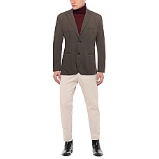 Піджаки PAOLO PECORA