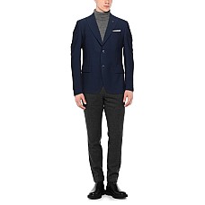 Піджаки GREY DANIELE ALESSANDRINI