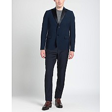 Піджаки GREY DANIELE ALESSANDRINI