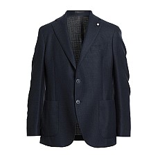 Піджаки L.B.M. 1911