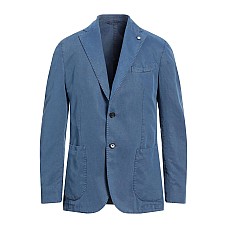 Піджаки L.B.M. 1911