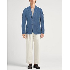 Піджаки L.B.M. 1911