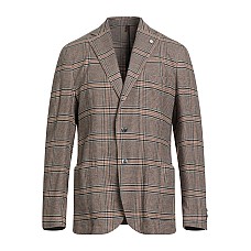 Піджаки L.B.M. 1911