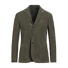 Піджаки L.B.M. 1911