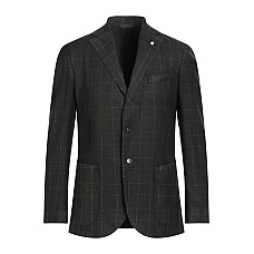 Піджаки L.B.M. 1911