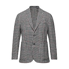 Піджаки L.B.M. 1911