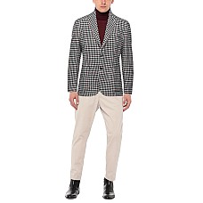 Піджаки L.B.M. 1911