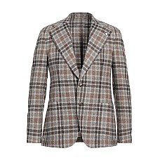 Піджаки L.B.M. 1911