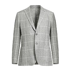 Піджаки L.B.M. 1911