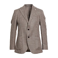 Піджаки LUIGI BIANCHI Mantova