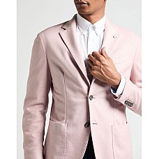 Піджаки L.B.M. 1911