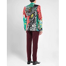 Піджаки DOLCE&GABBANA