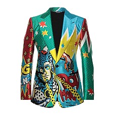 Піджаки DOLCE&GABBANA