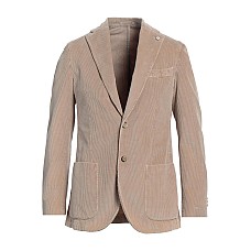 Піджаки L.B.M. 1911