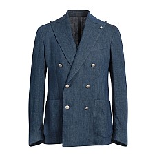 Піджаки L.B.M. 1911