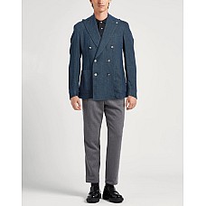 Піджаки L.B.M. 1911