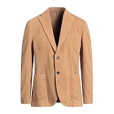 Піджаки L.B.M. 1911