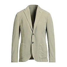 Піджаки L.B.M. 1911