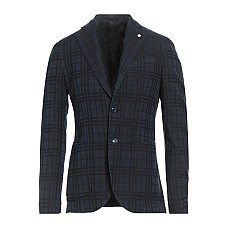 Піджаки L.B.M. 1911