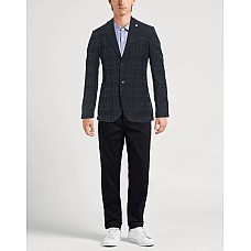 Піджаки L.B.M. 1911