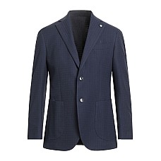 Піджаки L.B.M. 1911