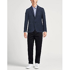 Піджаки L.B.M. 1911