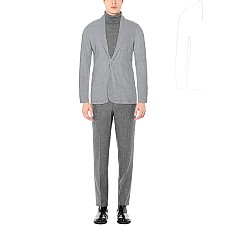 Піджаки ROBERTO COLLINA