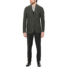 Піджаки L.B.M. 1911