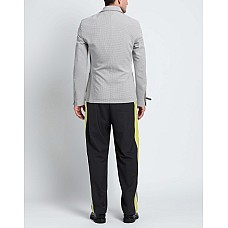 Піджаки GREY DANIELE ALESSANDRINI