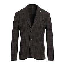 Піджаки L.B.M. 1911