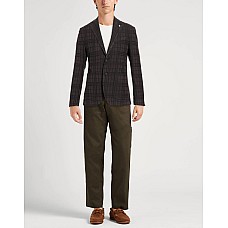 Піджаки L.B.M. 1911