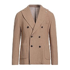 Піджаки L.B.M. 1911