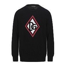 Кашемірові светри DOLCE&GABBANA