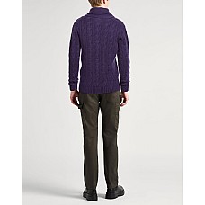 Кашемірові светри MALO