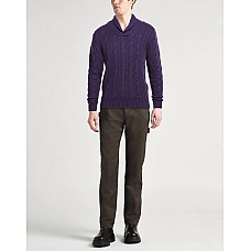 Кашемірові светри MALO